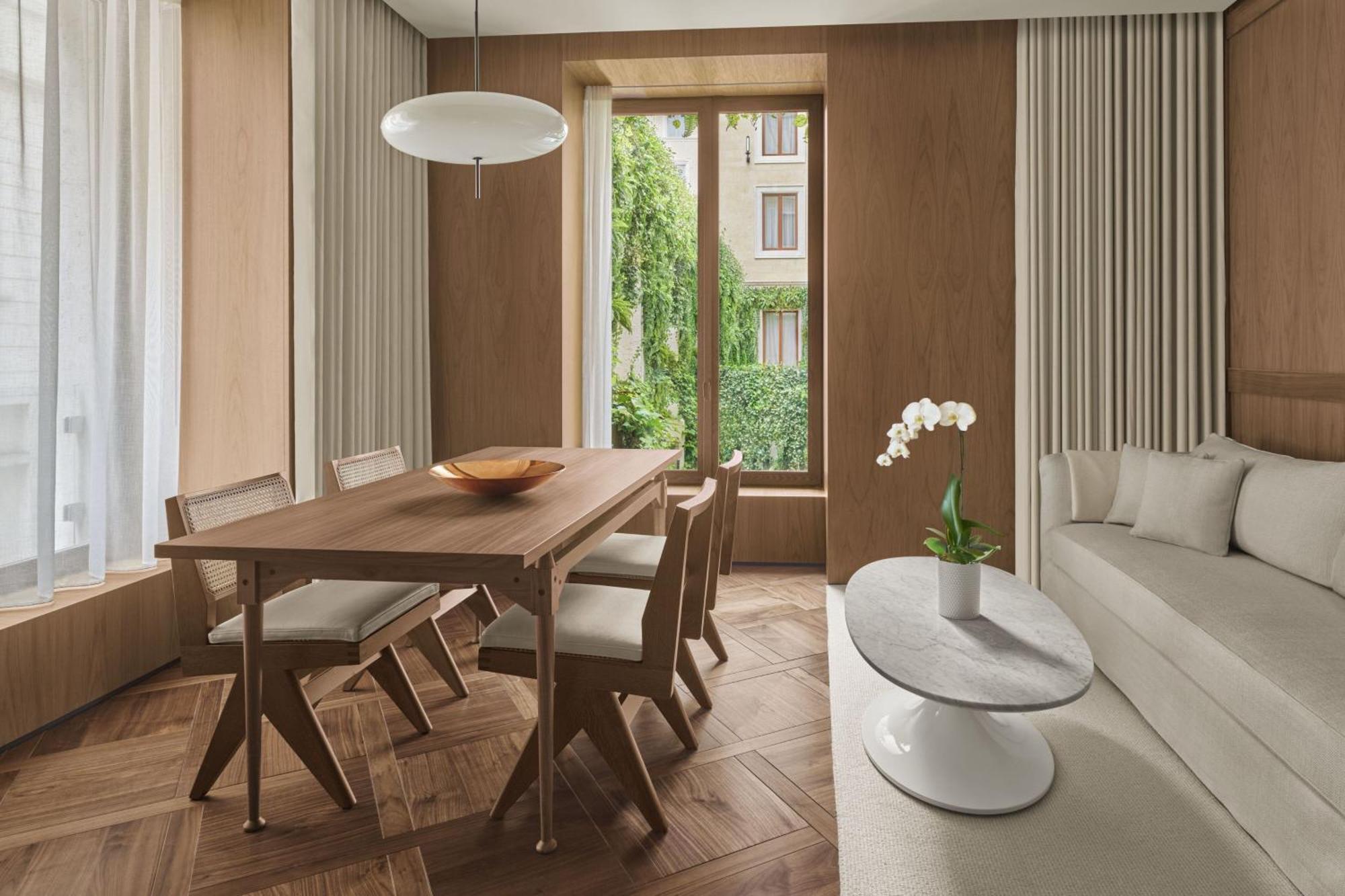 The Rome Edition Exterior foto