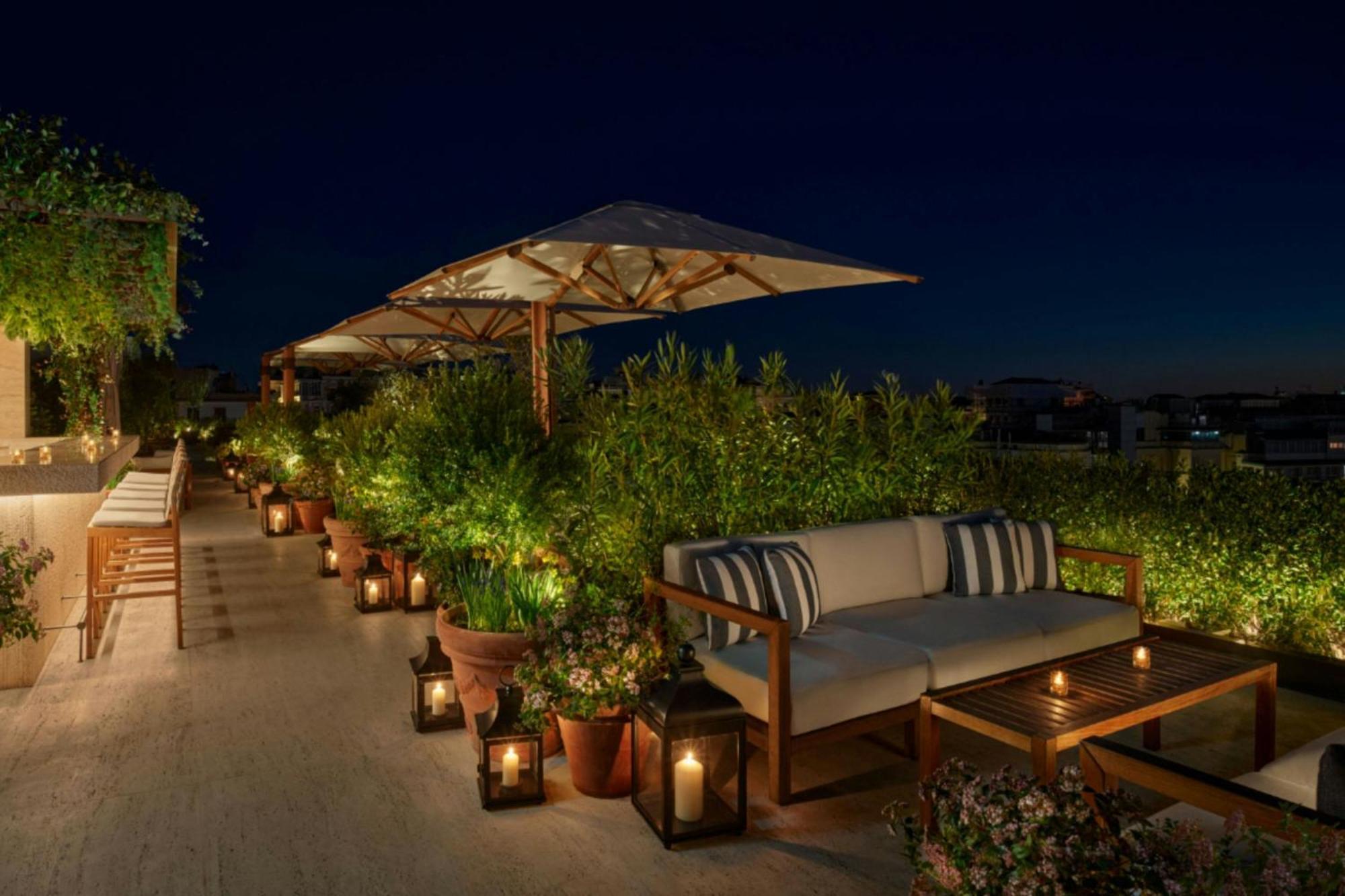 The Rome Edition Exterior foto