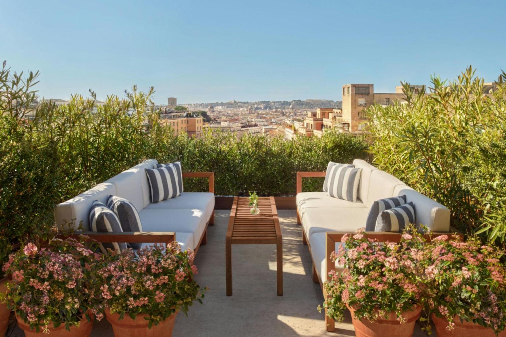 The Rome Edition Exterior foto