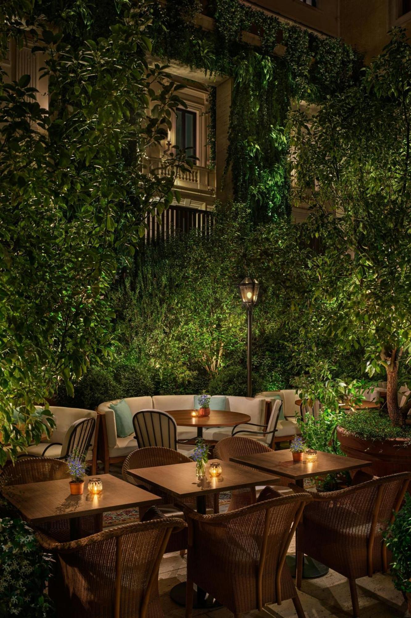 The Rome Edition Exterior foto