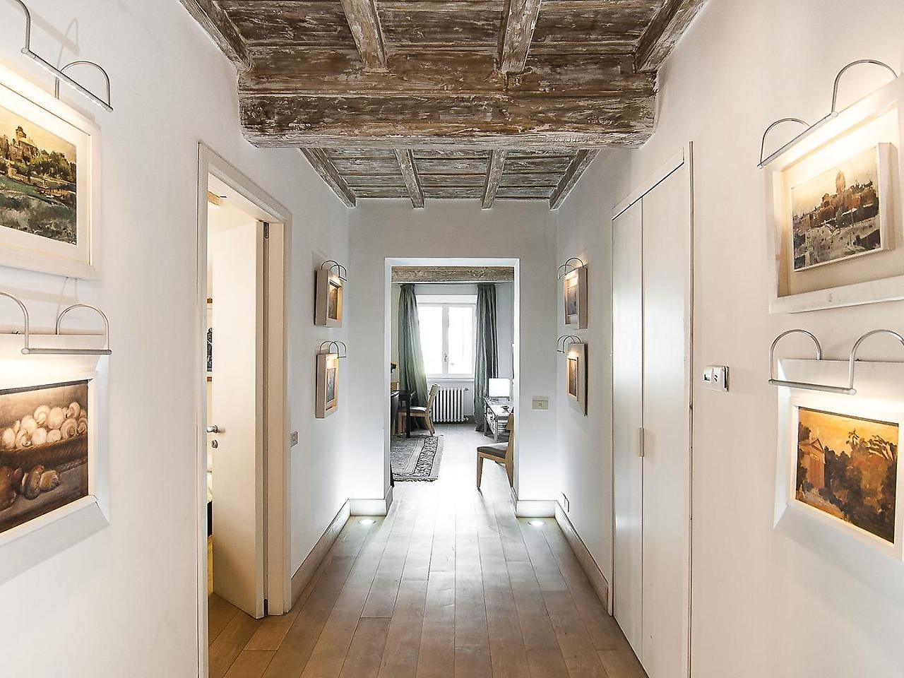 The Rome Edition Exterior foto